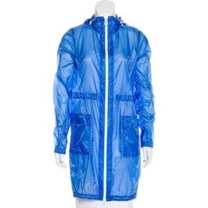 Tory Burch Sport windbreaker